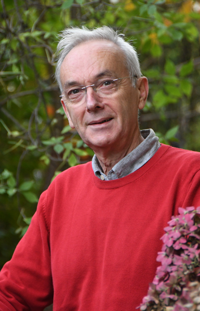 Dipl. Psychologe Reiner Büch 
